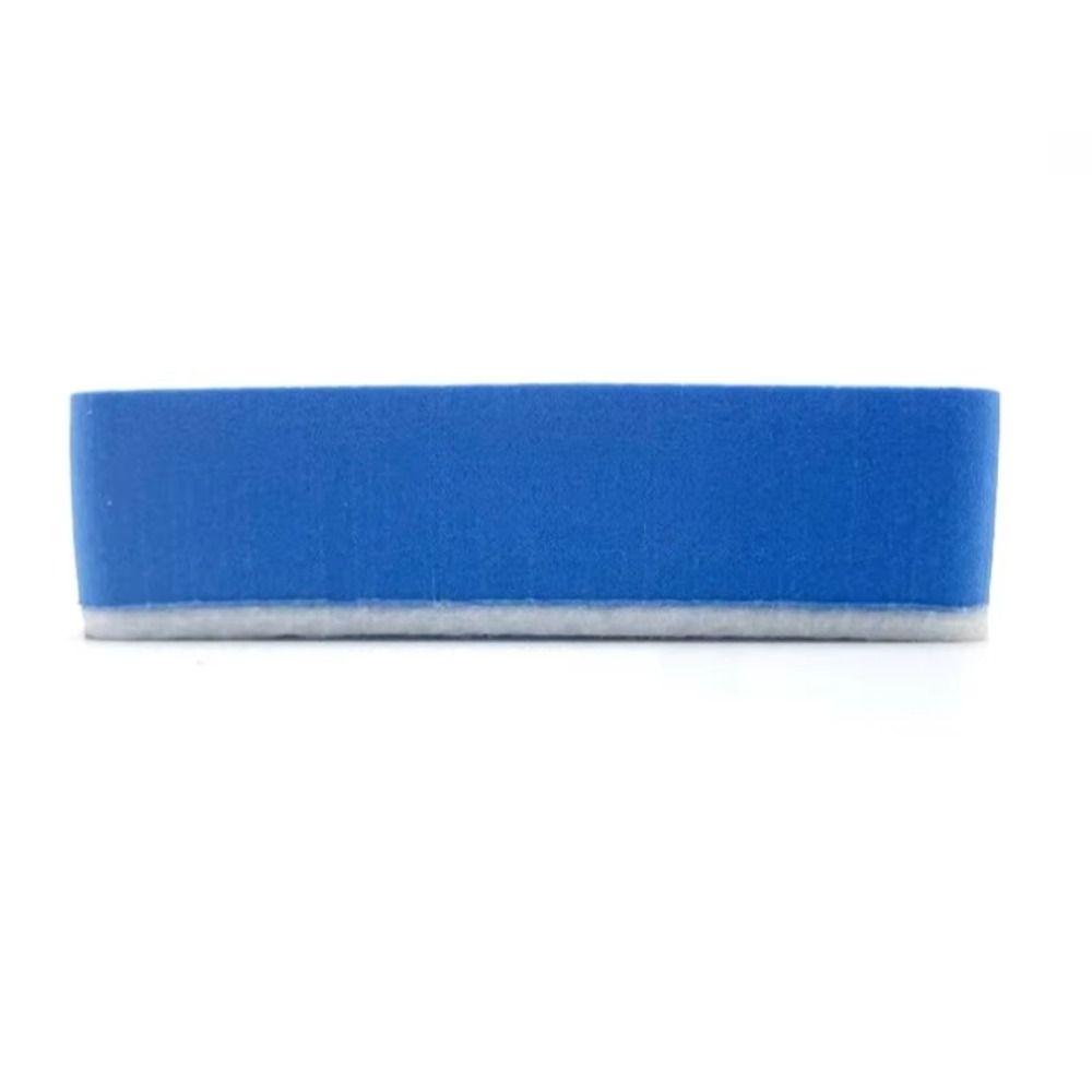 6Pcs Cleaning Eraser Car Oil Film Sponge Wear-resistant Wiper Polishing Sponges