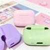 Apple AirPods Pro 3 Silicone Protective Case for Wireless Earphones