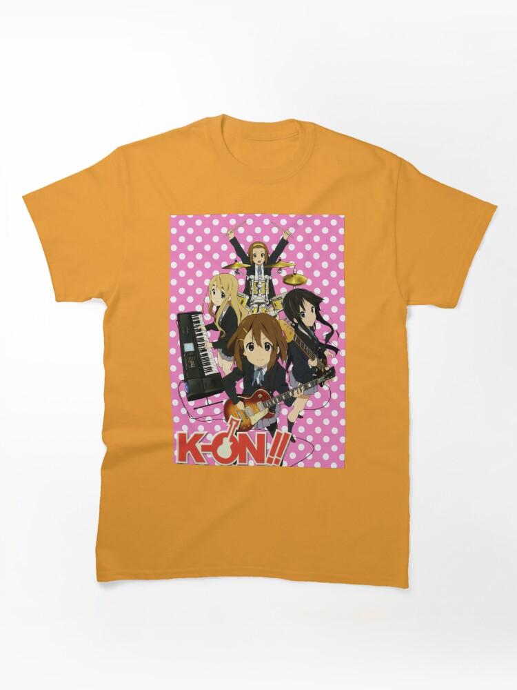 K-On! Essential Unisex T-Shirt