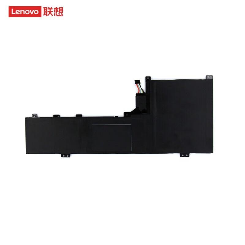 Lenovo IdeaPad S740-14IIL Original Laptop Battery L19M4PD2