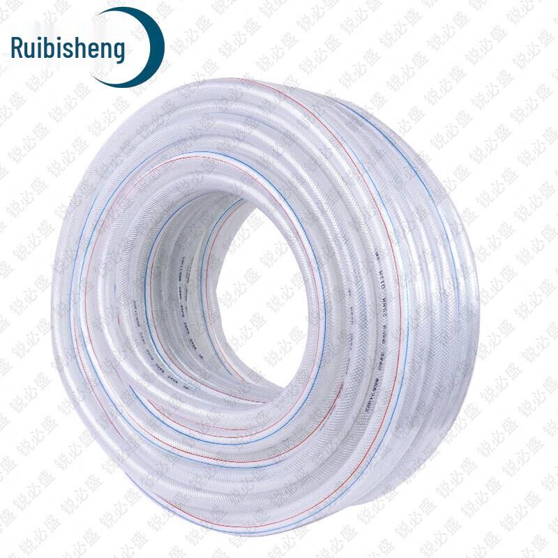 Ruibisheng PVC Anti-Freeze Garden Water Hose