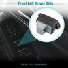 Right/Left Side Master Power Window Switch for VW Polo 9N 01–10 No.6Q0959856