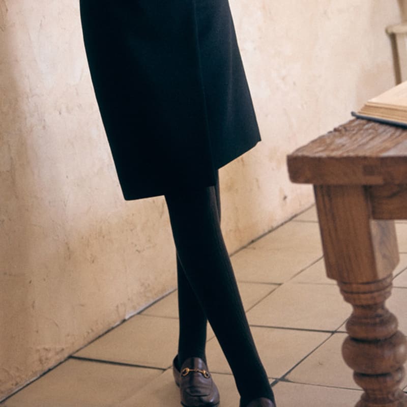 Your Name Here Yunemi Tights (4COL) Y4A014