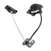 Spare Tire Hoist Assembly 62800 2W000 Spare Wheel Winch Carrier Replacement for Santa Fe 2015 2018