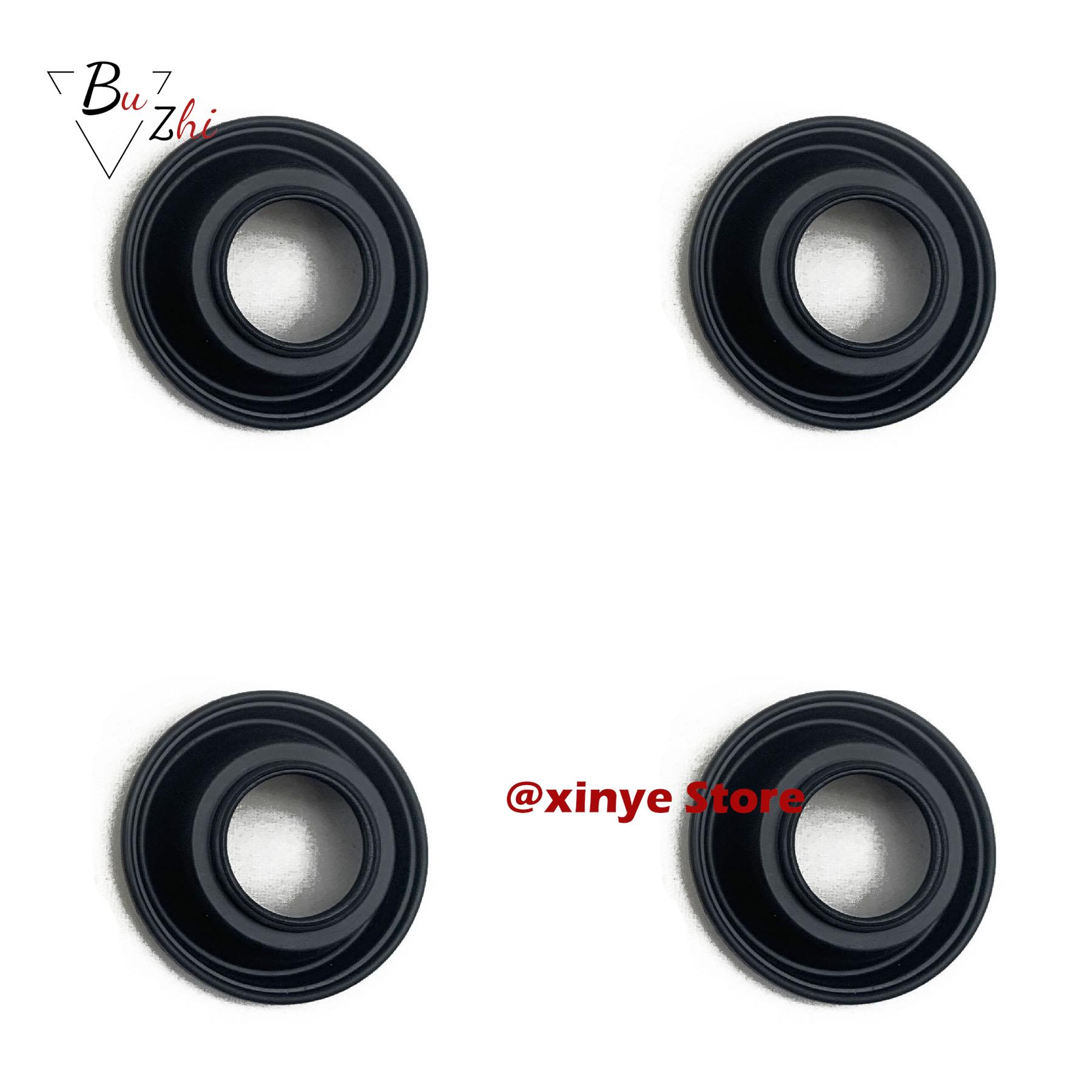 Carburetor Carb Repair Rebuild Kit for Yamaha FZR600R FZR600 FZR 600R 600 R 1990-1999 4 diaphragm