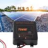 Battery Equalizer Black Solar System Balancer with Reverse Connection Protection 2 X 12V