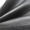 Black Door Handle Panel Pull Micro Leather Cover For Tesla Model 3 Y -2025