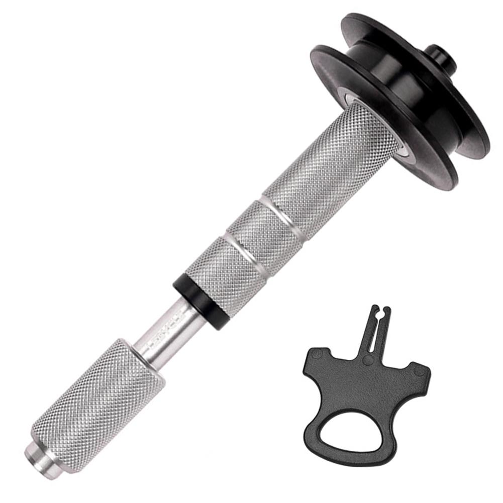 Очиститель велосипедной цепи Смазчик цепи Инструмент Держатель для мытья Храповик цепи велосипеда Инструмент-храповик цепи велосипеда Инструменты и аксессуары для велосипеда