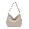 Urban Minimalist Bag With Durable Polyester Material For Daily Use