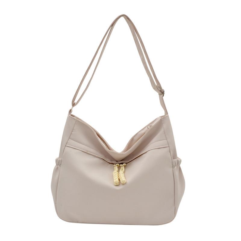 Urban Minimalist Bag With Durable Polyester Material For Daily Use