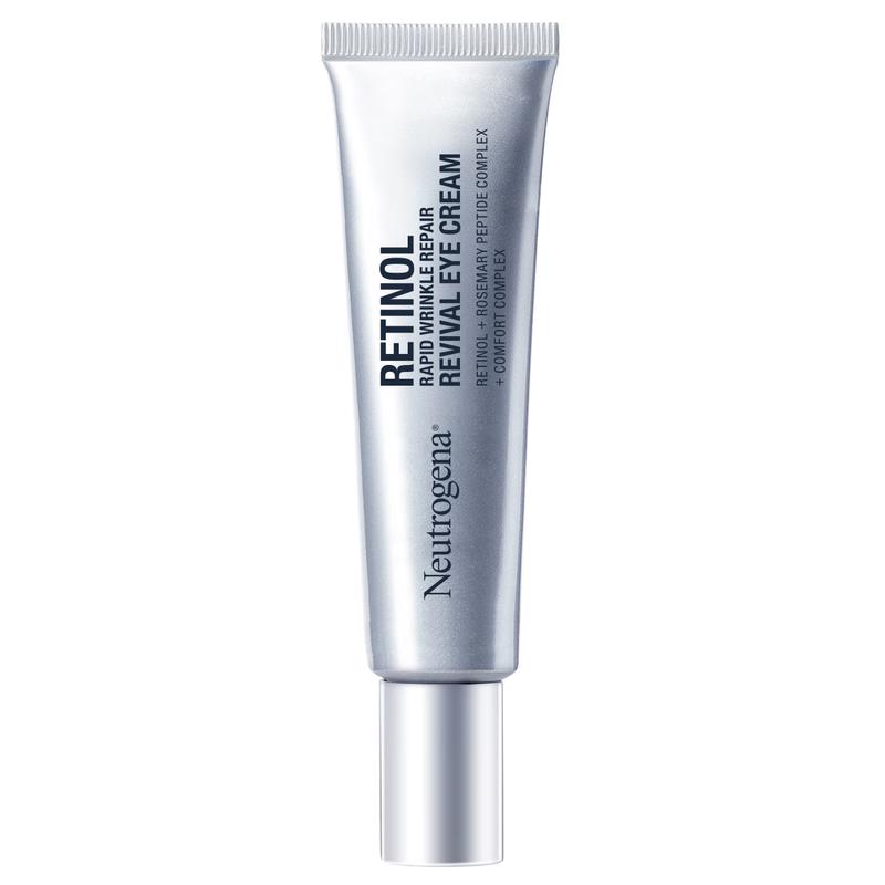 Neutrogena Triple Anti-Aging Retinol Eye Cream