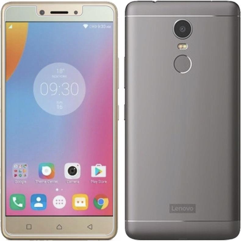 2x 9H TEMPERED GLASS FOR LENOVO K6 NOTE | 2-pack