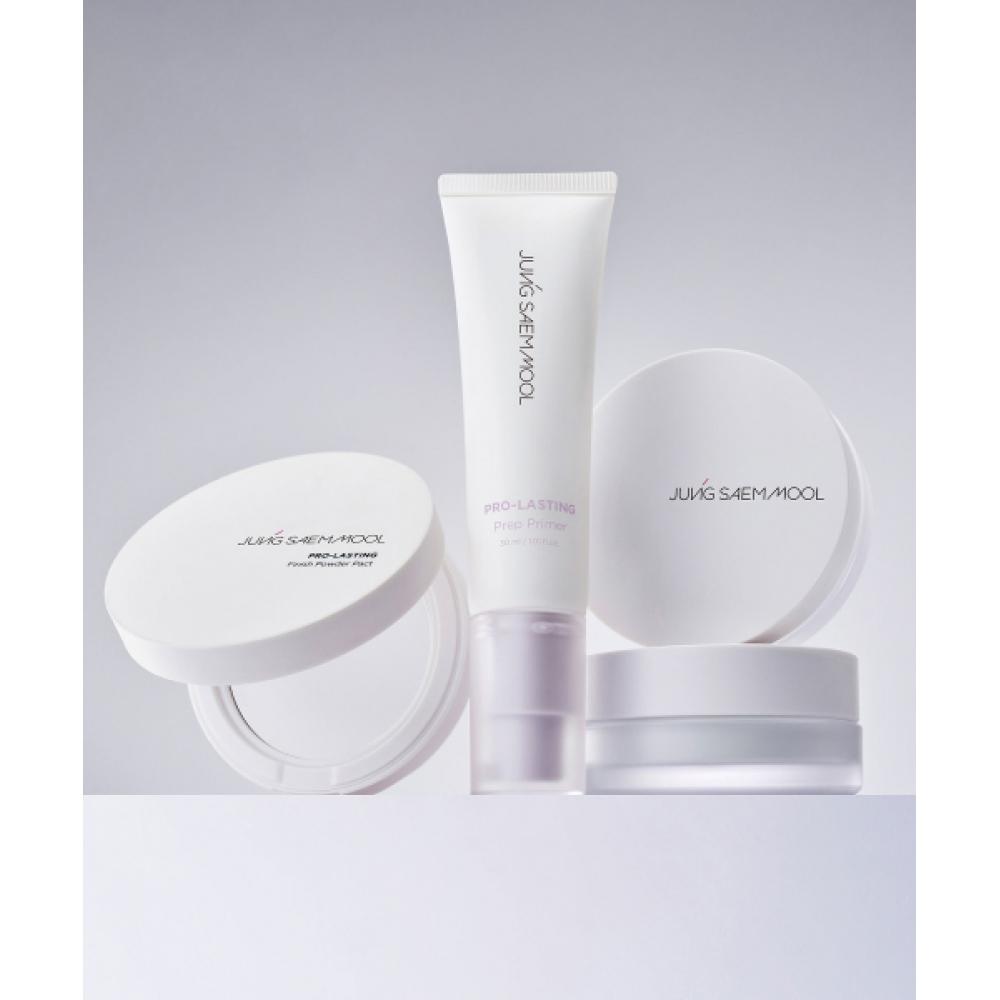 Jungsaemmool Pro Lasting Prep Primer  5 Ml Primer + Free Water Cream Mask 