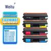 Generic T-C31K6K5T High-Capacity 4-Color Toner Set for OEP Printers
