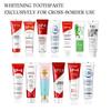 Probiotic Whitening Toothpaste for Fresh Breath