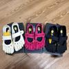 Damen Barfuß-Style Mary Jane Fitnessschuhe Yoga Pilates Tanz Indoor Outdoor Training