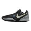 Nike Ja 2 Foundation Erkek Spor Ayakkabı Siyah Phantom Açık-Duman-Gri FD7328-001