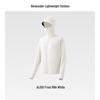 Women's Cooling Loose-Fit Sun Protection Jacket AL010