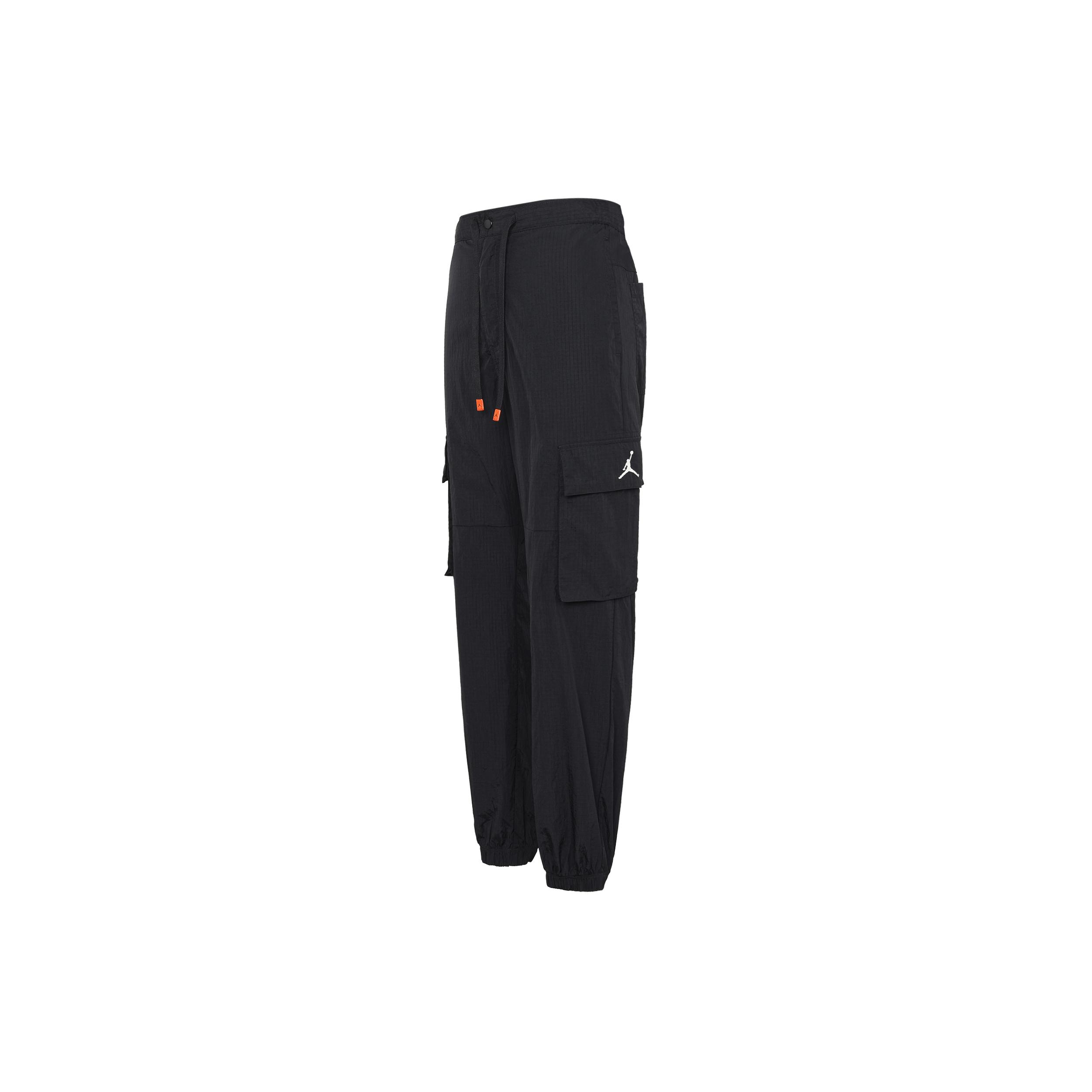 Jordan Knitted Sweatpants Men s Black DV7581-010 XS