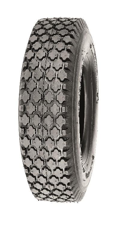 S-356 4.10/3.50-6 4Pr/Tt Tire