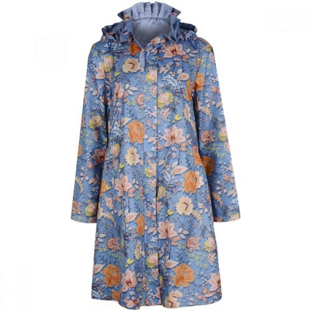 Oilily Reversible Pattern Jumper Owasjjp019 blue (50)/36(55)