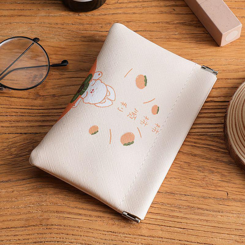 

Mini Portable Drawstring Makeup Storage Bag