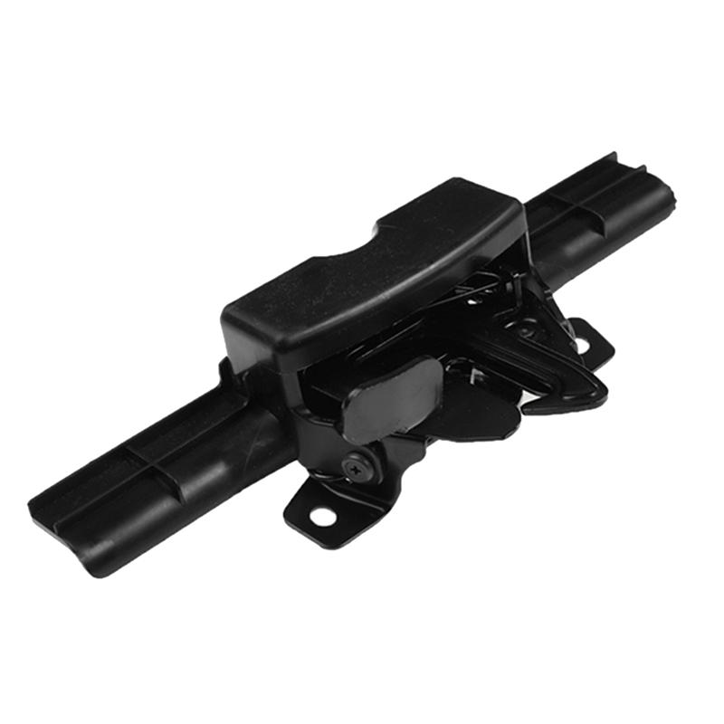 Durable-Lock Hood Latch Fits 2011-2014 For Sonata 811303S000 Machine Cover Lock 81130-3S000