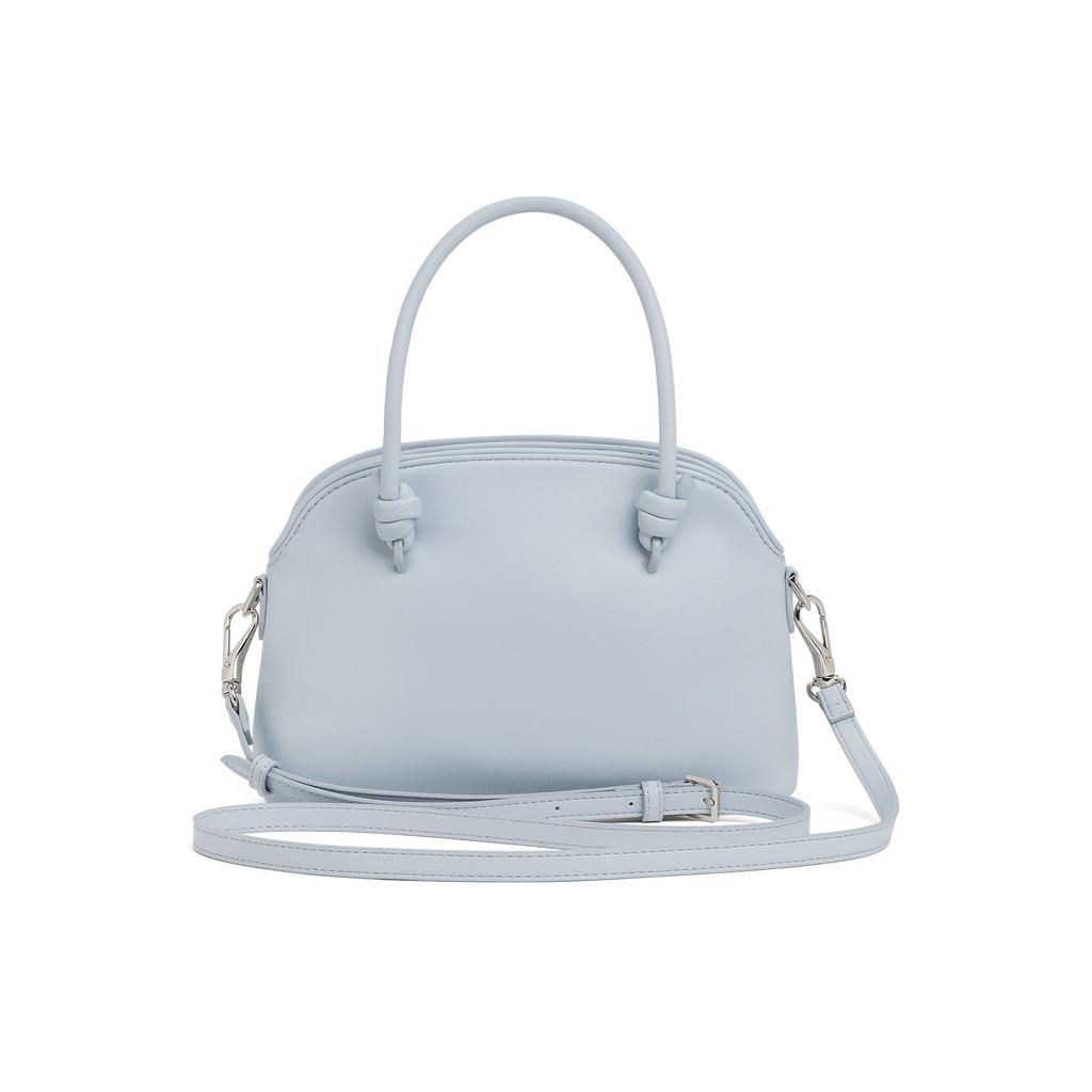 Charles & Keith Twist Minimalist Tote Bag Women tote bags Multi-color CK2-30782706