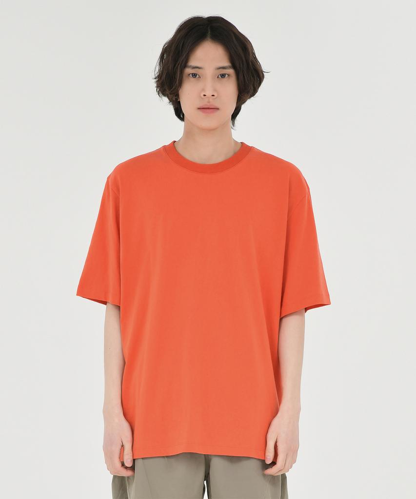 Beulaunyadeu Essential T-Shirt, Orange