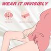 Panties Vibrator for Women Wireless Remote Vibrating Panties Clitoral Stimulate Invisible Vibrating Egg Adult Sex Toy for Girl