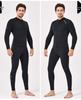 New 2MM Split Diving Pants: Cold-Proof, Warm Swimwear for Men’s and Women’s Snorkeling, Surfing, and Sailing