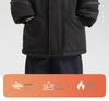 European Boys' Warm Waterproof Cotton Jacket - Winter 2025 Collection for Toddlers & Children