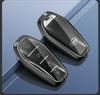 BYD Han, Dolphin, Qin, Song Plus DM-i, Yuan Pro, Tang DM-i/EV, Destroyer 05 Metal Key Case