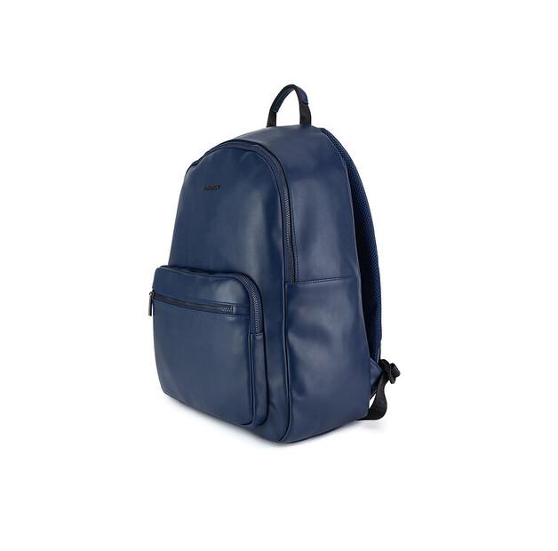 Рюкзак Gino Rossi GIN-K-018-CCC-06 Темно-синий