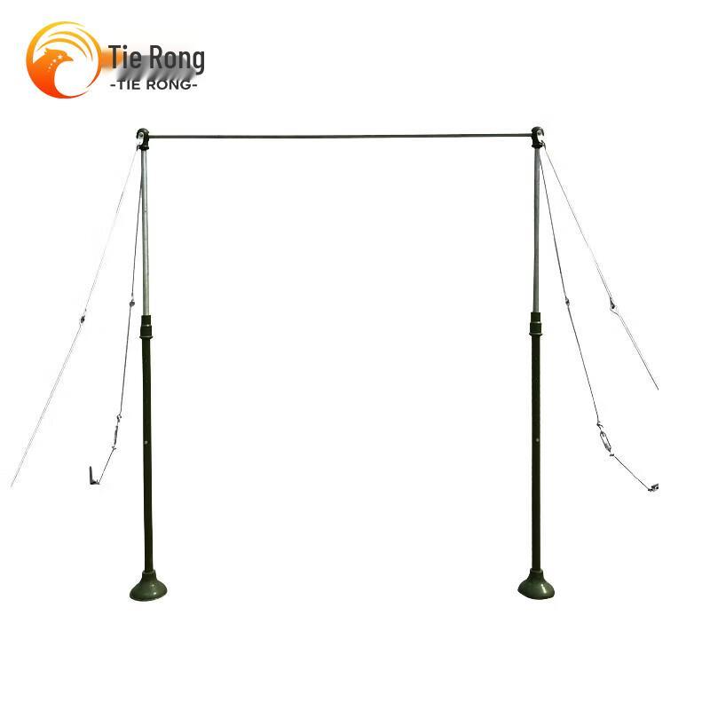 Tiě Róng Professional Adjustable Pull-up Bar