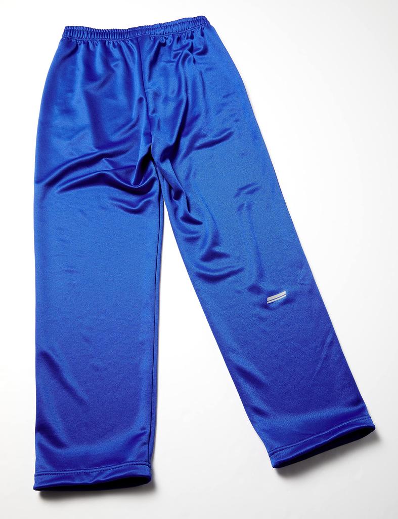 Trainingsbekleidung Trainingshose XAT245 Blau Japan SS bis Japanische Größe [ASICS] Herren (Äquivalent XS)