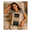 Bedding Set - LINEN PROMO - Cotton Gauze - 240 X 220 Cm - Green