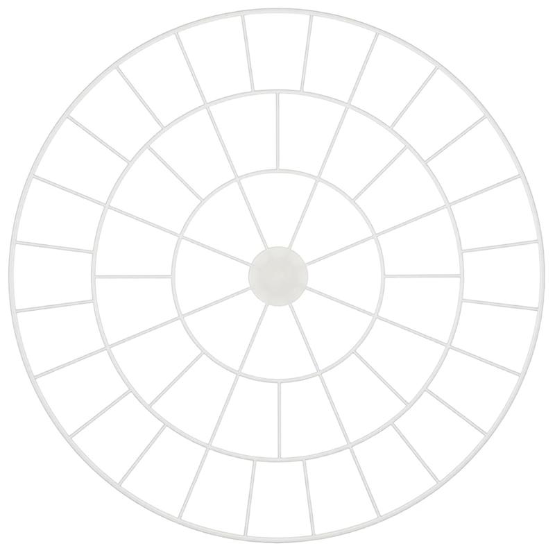 A25F-For Hatching Small Quail Bird Chicken Goose Turkey Egg Tray For Nurture Right 360 Incubator, Egg Turner Tray Replacement