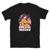 Girls Guns Anime T-Shirt