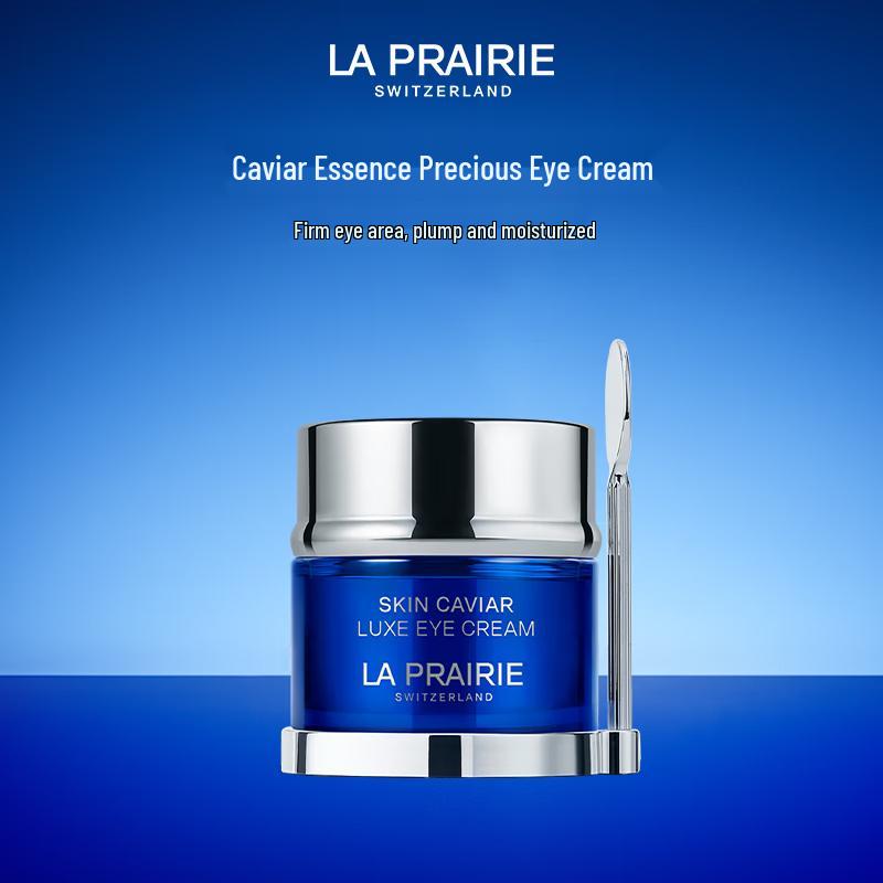 

Подарунковий набір La Prairie Caviar Skincare