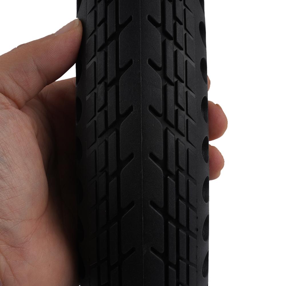 Pevná pneumatika Približne 1090 g Príslušenstvo E-Bike Vysoká kvalita