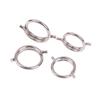 5/10Pcs Chicken Bone Scissors Accessories Spring Wire Diameter 1.8Mm/2Mm Stainless Steel Torsion Spring