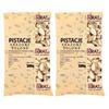 Roasted Salted Pistachios 1Kg (2X500G)