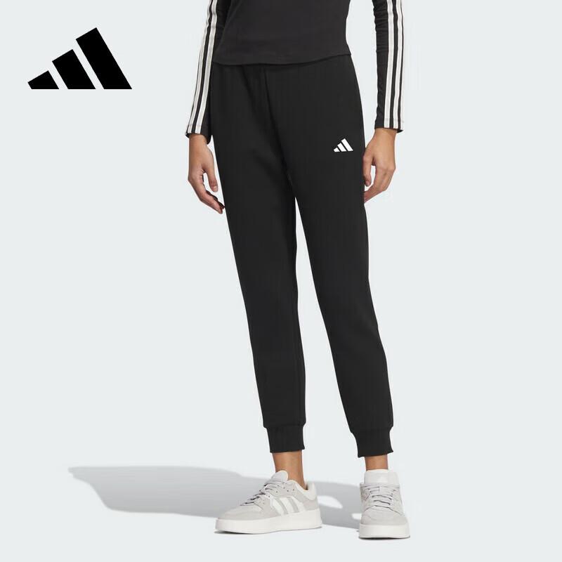 Adidas Women s JL6280 Outdoor Fitness Training Running Casual Sports Pants XL