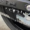 Motokano Sprocket Guard Racing Stand Hook Applicable Vehicles ZX-4R/SE ZX-4RR(23-)