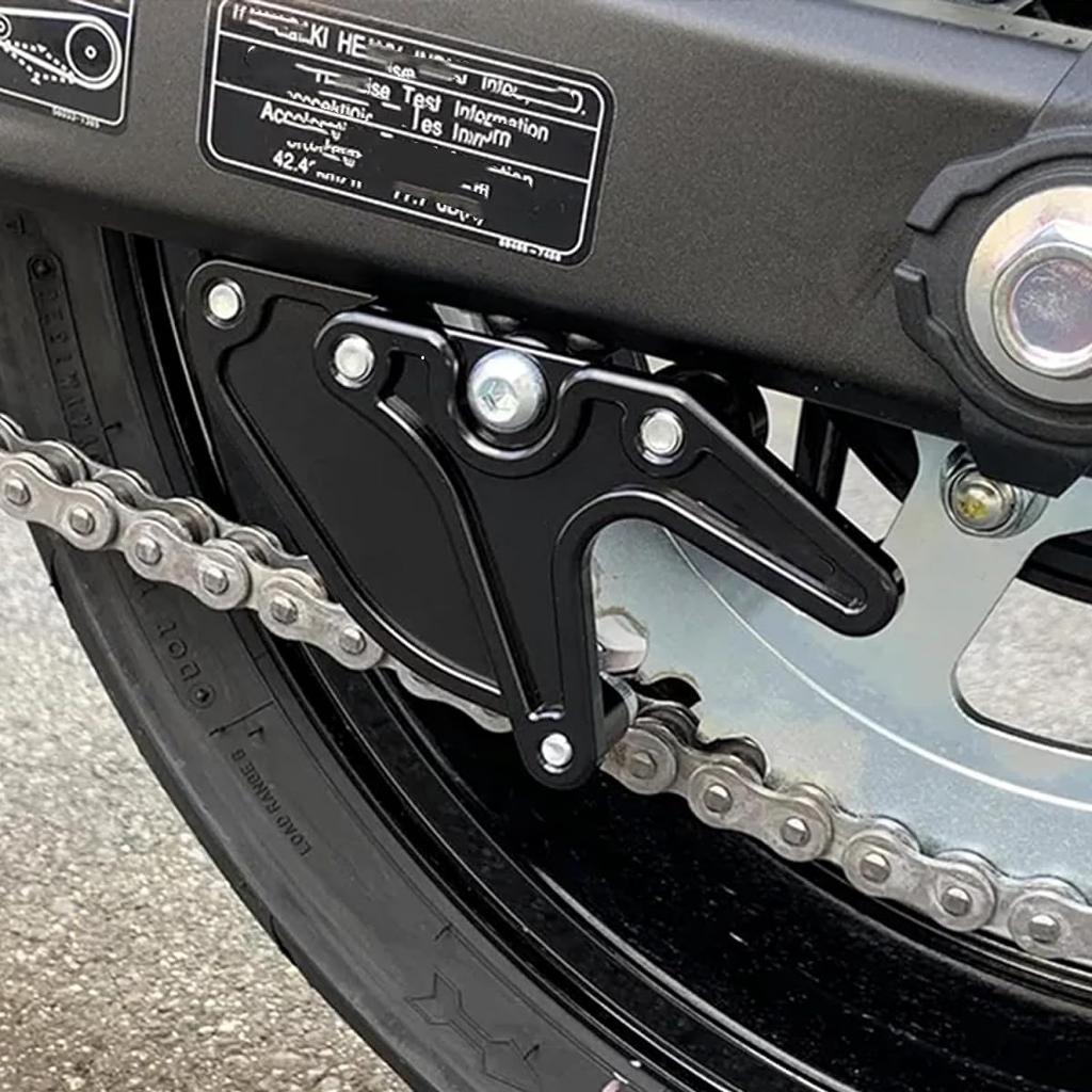 Motokano Sprocket Guard Racing Stand Hook Applicable Vehicles ZX-4R/SE ZX-4RR(23-)