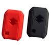 ZIAN [Pack of 2] Suzuki Smart Key Silicone Cover for Cars, 4 Button Car
