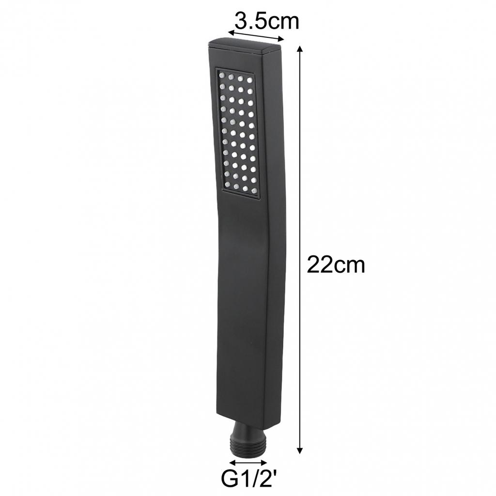 304 Stainless Steel Shower Head Handheld Shower Head