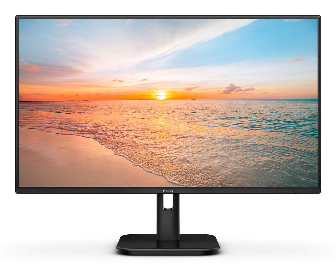 Monitor LED PHILIPS 23.8 24E1N1100A/00