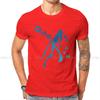One Breath Spearfishing Freediving Lovers Casual Tshirt Dive Scuba Diving Style Tops Casual T Shirt Men Short Sleeve Unique Gift